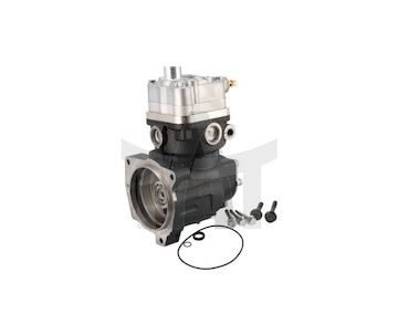 Kompresor - pneumatický systém KNORR K222948K50