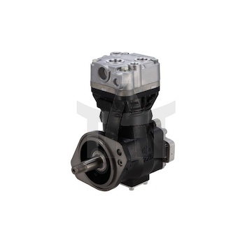 Kompresor - pneumatický systém KNORR LK3840