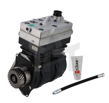 Kompresor - pneumatický systém VADEN 1100250001