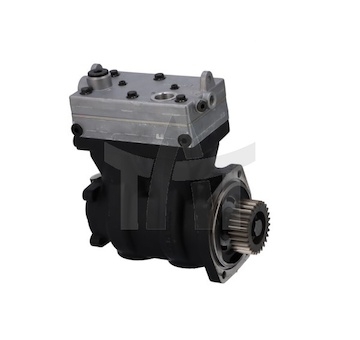 Kompresor, pneumatický systém VADEN 1600080003