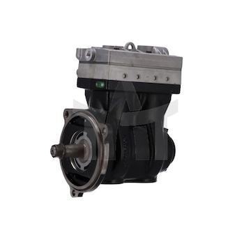 Kompresor, pneumatický systém WABCO 412704027R