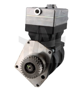 Kompresor - pneumatický systém WABCO 9125102000BK