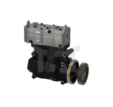 Kompresor, pneumatický systém WABCO 9125180040