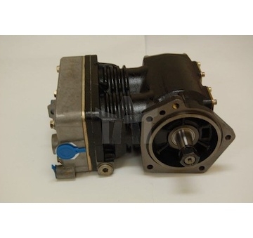 Kompresor - pneumatický systém WOSIMAN A-120