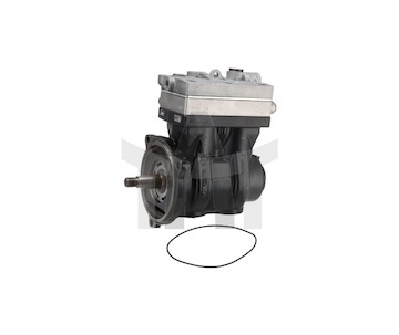 Kompresor RVI MAGNUM/PREMIUM/KERAX DXI MOTOPRES 9125140090MP