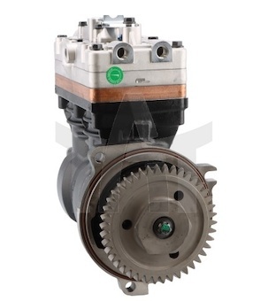 Kompresor VOLVO FH EURO 6 (LS8902) VADEN 1300280002 