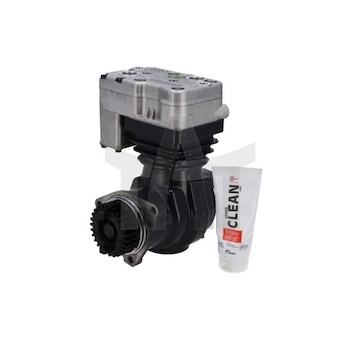 Kompresor vzduchu MAN TGL,TGM 238CM3 VADEN 1200040002