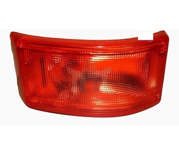 Koncové světlo TANGDE YG-05-022R-2