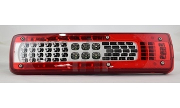 Koncové světlo VIGNAL VAL158050