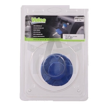 Koncovka, palivová jednotka (vstřikování močoviny) VALEO VAL247713