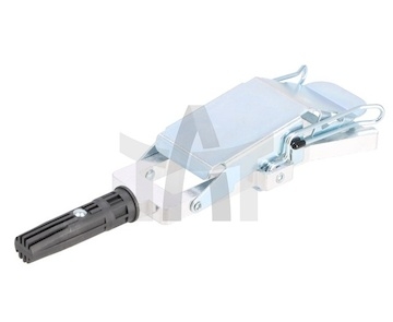 Koncovka pro upevnění pásu STRAP GO 3501C-49121-10