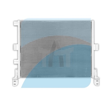 Kondenzátor, klimatizace AVA REA554