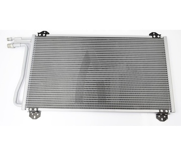 Kondenzátor - klimatizace NISSENS NIS94225