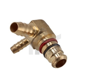 Konektor - pneumatické vedení VOSS 5232232600