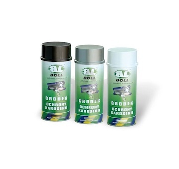 Konzervace karoserie 500ML BOLL BOLL 001006