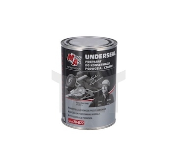 Konzervace podvozku 1KG štětec 20-B22