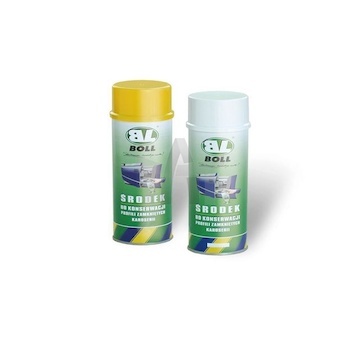 Konzervace profilů uzavřených 500 ml BOLL 001010