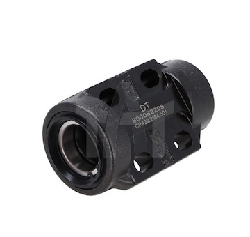 Konzola ložiska, uložení tlumiče odpružení (kabina řidiče) DT Spare Parts 2.70501