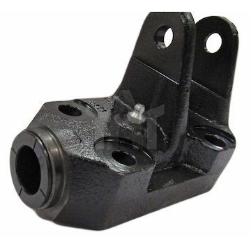 Konzola ložiska, uložení tlumiče odpružení (kabina řidiče) SAMPA 030.072