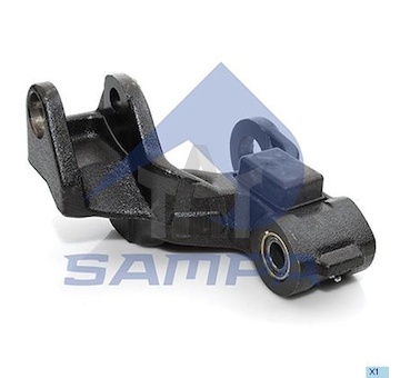 Konzola pružiny SAMPA 202.339