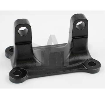 Konzola, tělo nápravy SAMPA 202.351