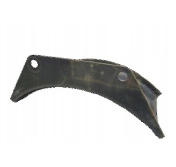 Konzole upevnění vzduchojemu IVECO