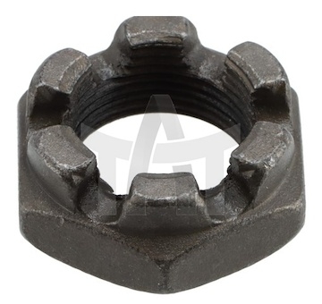 Korunová matice FEBI FE26827