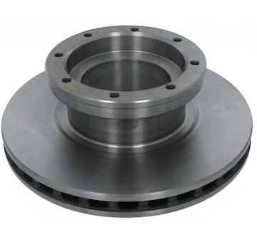 Kotouč brzd.MB Atego 10/04-  17,5