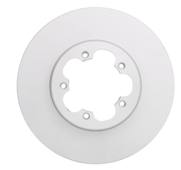 Kotouč brzdový 280mm přední FORD