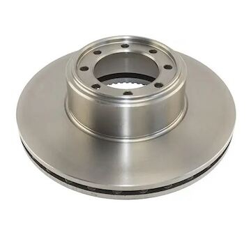 Kotouč brzdový IVECO DAILY 35-70C 06-16r vč. ABS