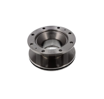 Kotouč brzdový IVECO EUROCARGO/TECTOR UNIVERSAL COMPONENTS C4123