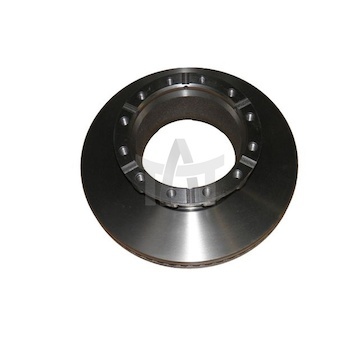 Kotouč brzdový IVECO EUROTECH -97,FI435MM