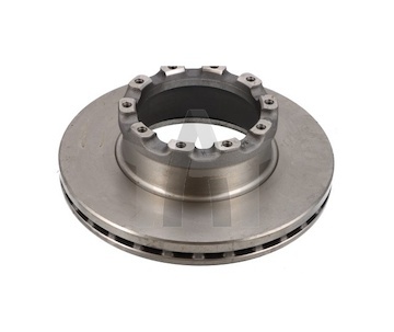 Kotouč brzdový KOGEL 22.5