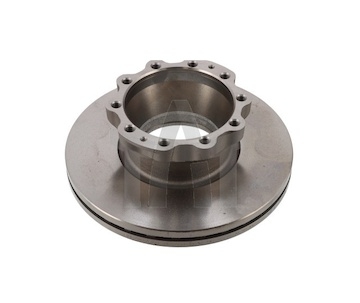 Kotouč brzdový MAN TGL 05- KNORR K184834N50