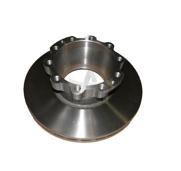 Kotouč brzdový MAN TGL 05- MTX MTX-T-308