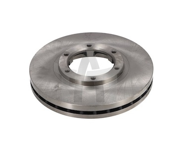 Kotouč brzdový MITSUBISHI CANTER -, 310x40 MTX MTX-T-421