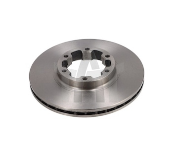 Kotouč brzdový NISSAN ATLEON MTX MTX-T-436