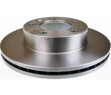 Kotouč brzdový přední NISSAN OPEL RENAULT