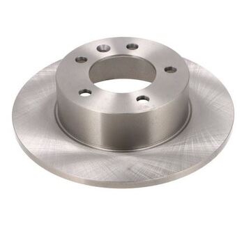 Kotouč brzdový RENAULT MASTER TAT