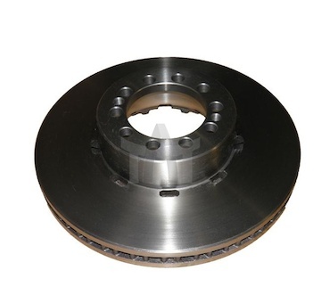 Kotouč brzdový RVI MIDLUM FI330mm MTX MTX-T-501