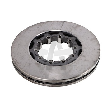 Kotouč brzdový SAF OS Integral 22,5