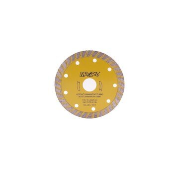 Kotouč diamantový turbo 115 mm LOBSTER 104614