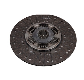 Kotouč spojky 430mm VOLVO FH12 D12D KM 069 0904