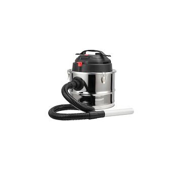 Krbový elektrický vysavač na popel s oklepem filtru Strend Pro AV605 18L 1200W IN-TR119274