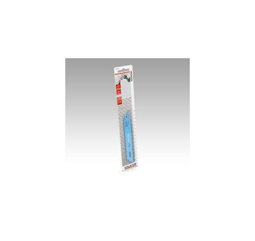 KREATOR 2ks Pilový plátek pro ocasovou pilu na kov 225-18 KRT032003