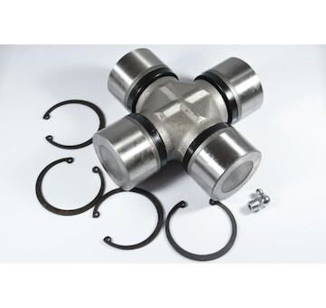 Kříž kardanu 57X152 MAN, DAF, IVECO