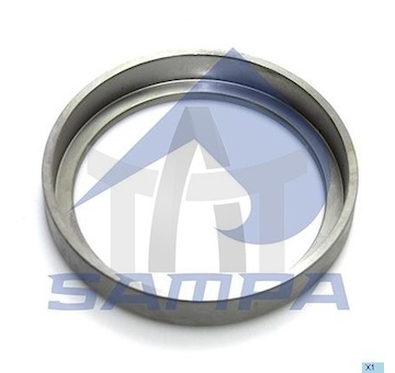 kroužek, náboj kola SAMPA 021.477