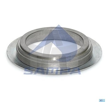 kroužek, náboj kola SAMPA 070.222