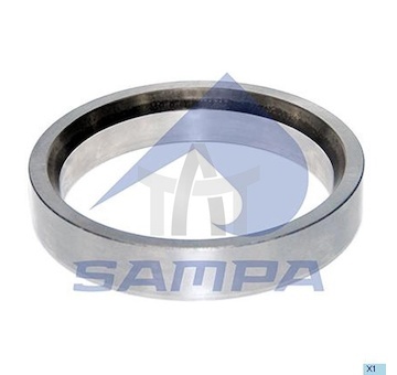 kroužek, náboj kola SAMPA 100.305