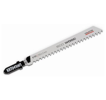 KRT041001 2 ks Pilový plátek pro dřevo 100/8 KREATOR